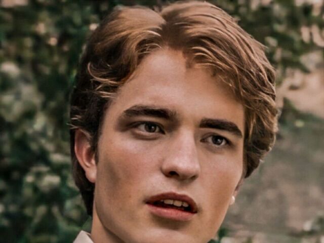 Cedric Diggory