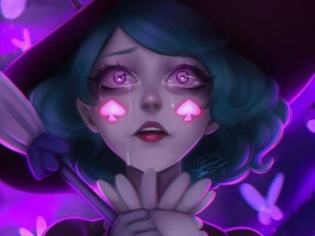 Eclipsa Butterfly