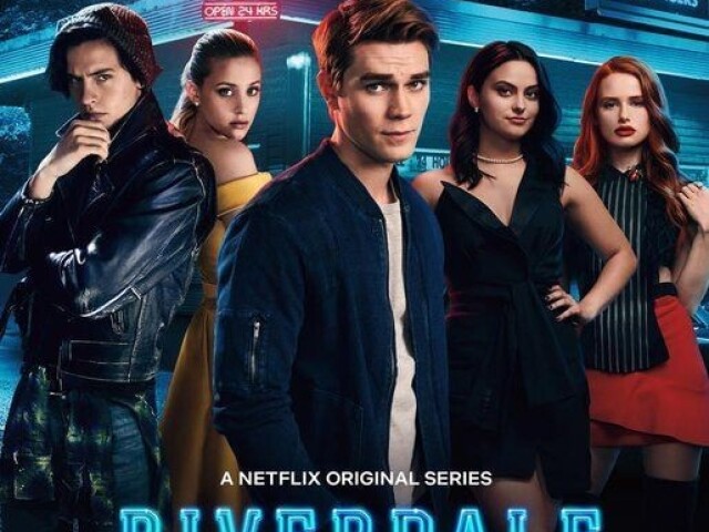 Riverdale