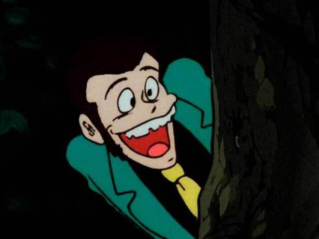 Lupin III