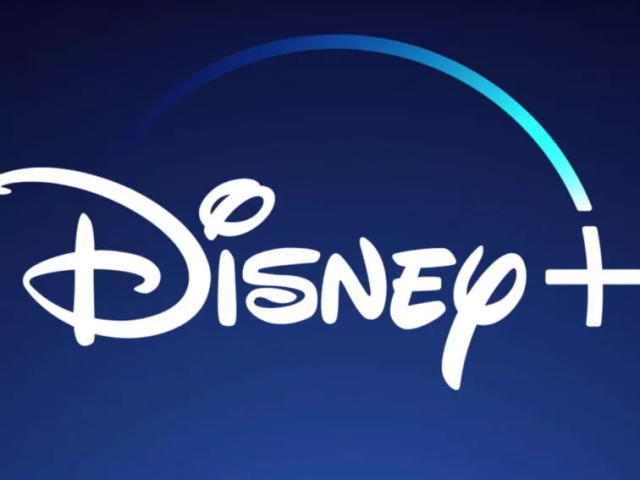 Disney Plus