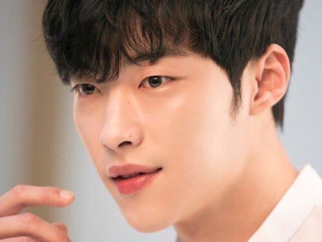 Woo Do-hwan