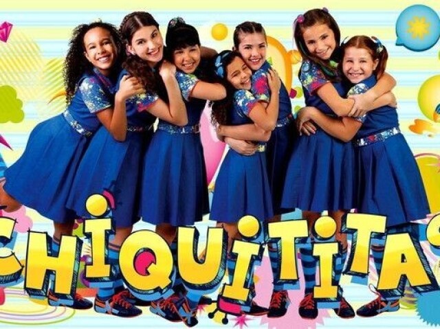 Chiquititas