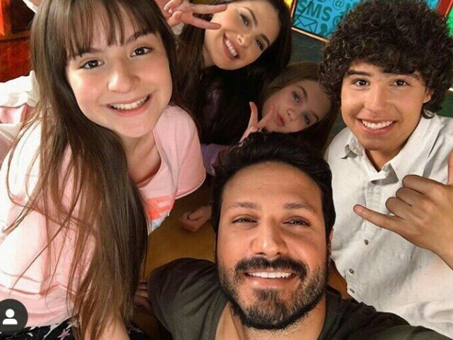 As Aventuras de Poliana