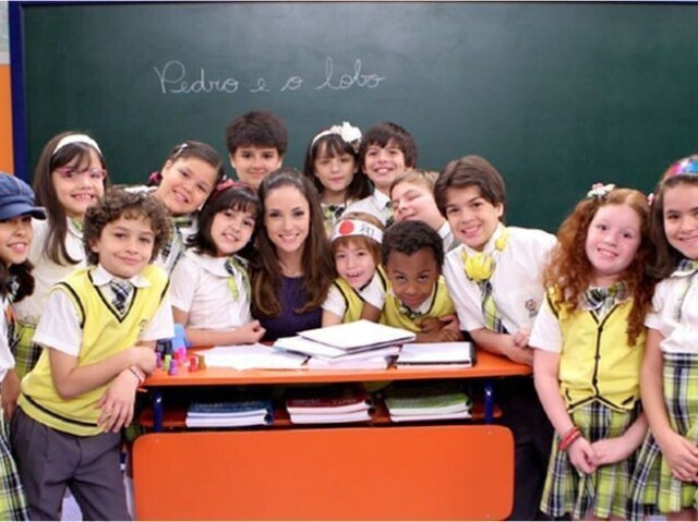 Carrossel