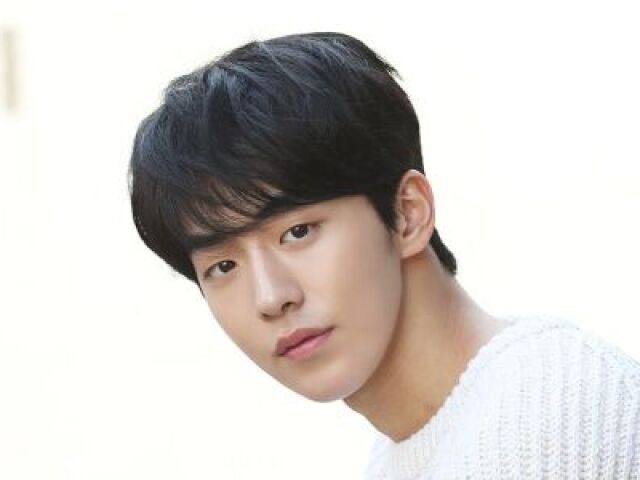 Nam Joo-hyuk