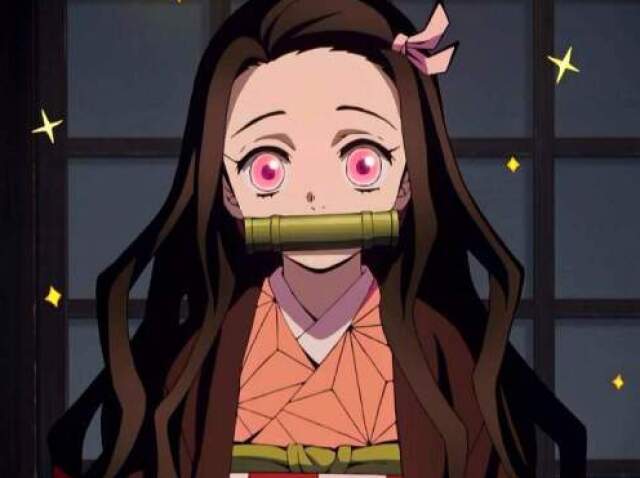 Nezuko kamado