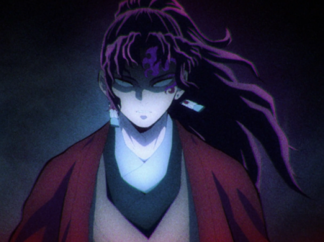 Yoriichi tsugikuni