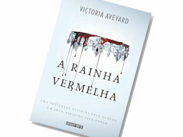 Rainha Vermelha