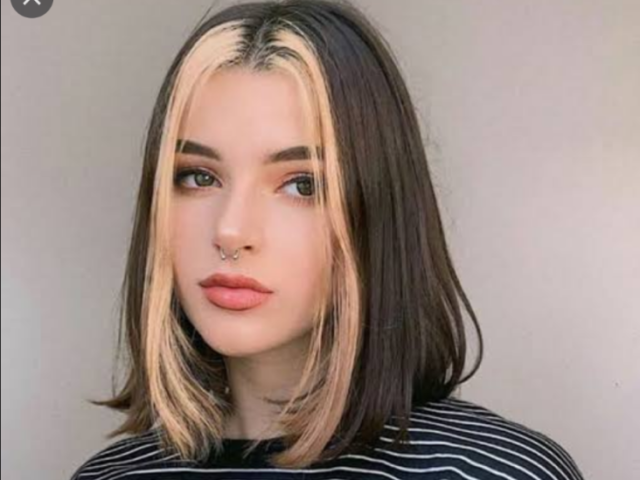 Você é e-girl parabéns!