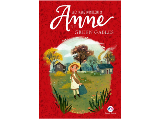 Anne de Green Gables