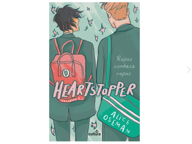 Heartstopper