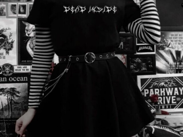 Dark🖤✨