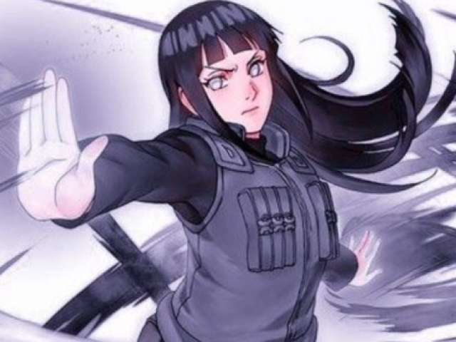 Hinata