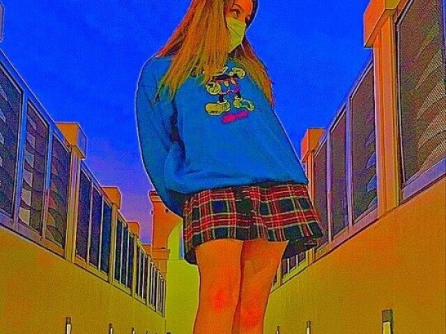 Indie kid
