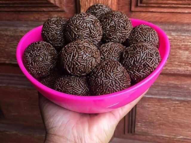 Brigadeiros