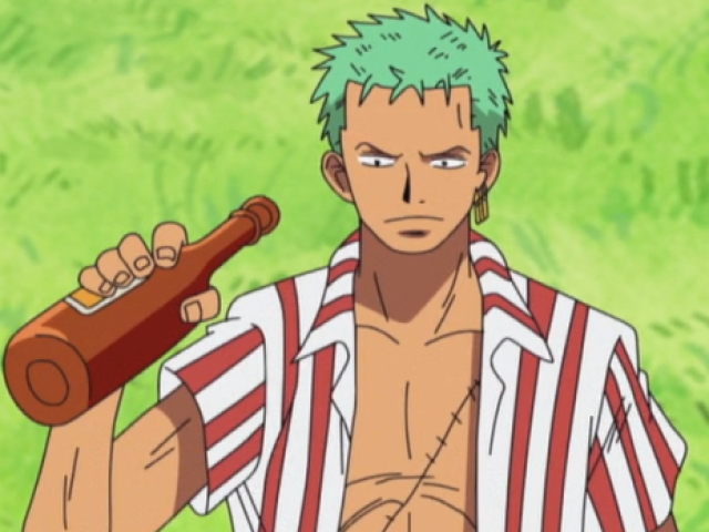 Zoro