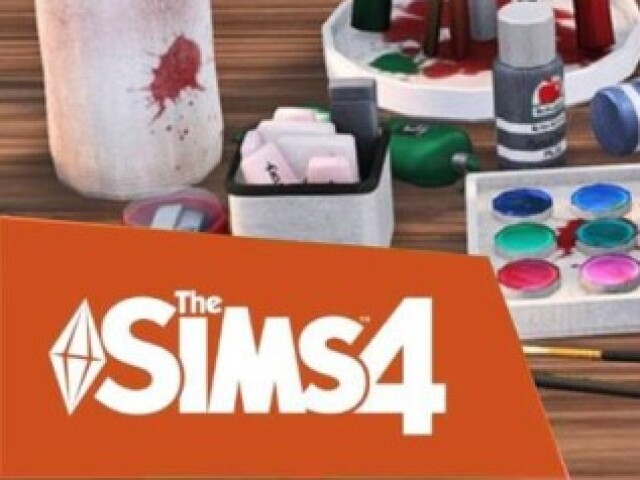 The sims