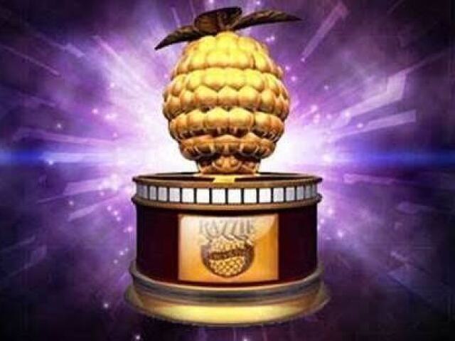 Framboesa de Ouro