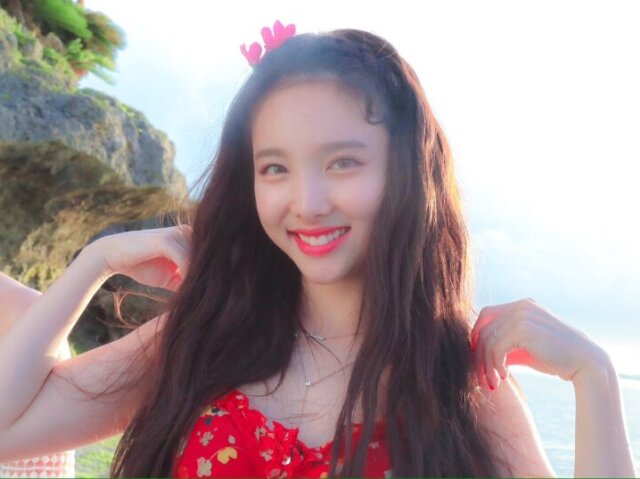 Nayeon