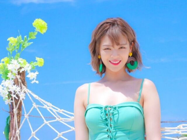 Jeongyeon