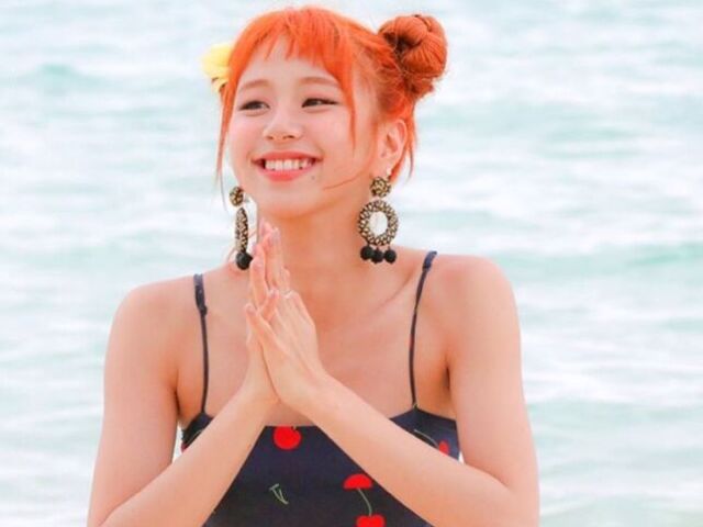 Chaeyoung
