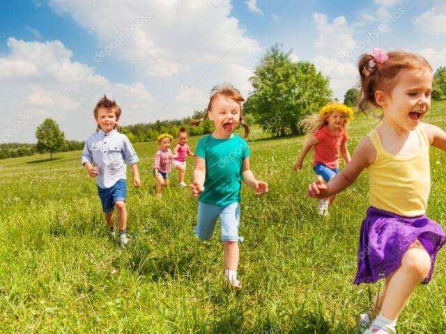 Não consigo parar de correr