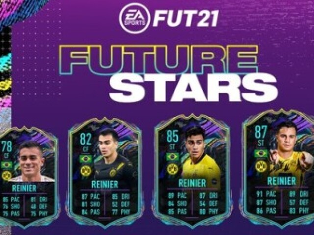 Future STARS