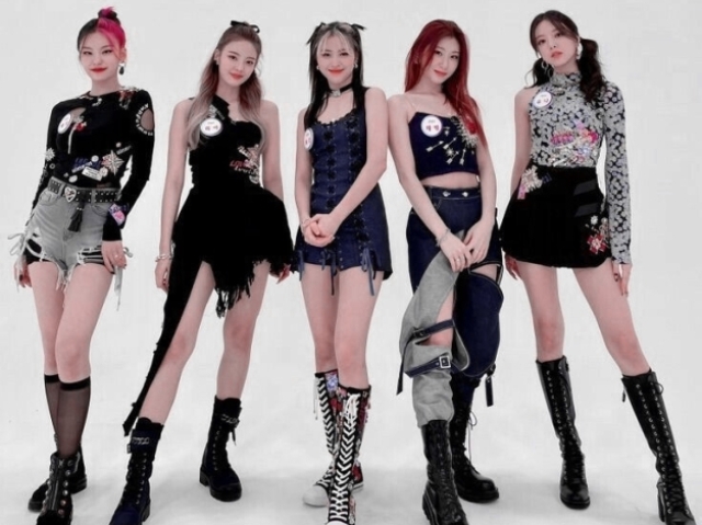 ꕥ Teste sua memória (Itzy version) ꕥ