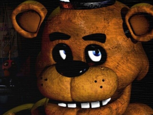 Freddy