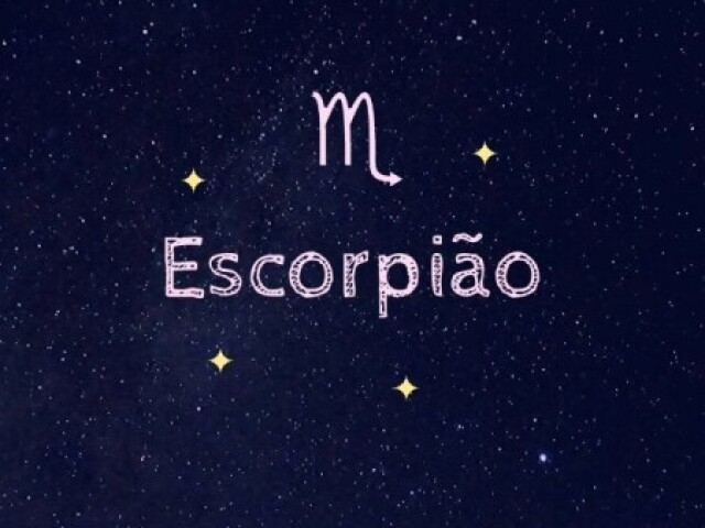 Escorpião