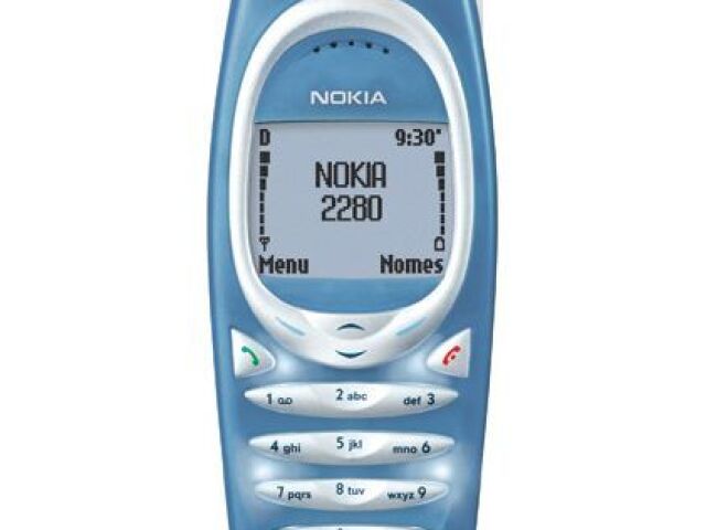 nokia