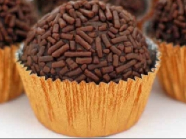 Brigadeiro