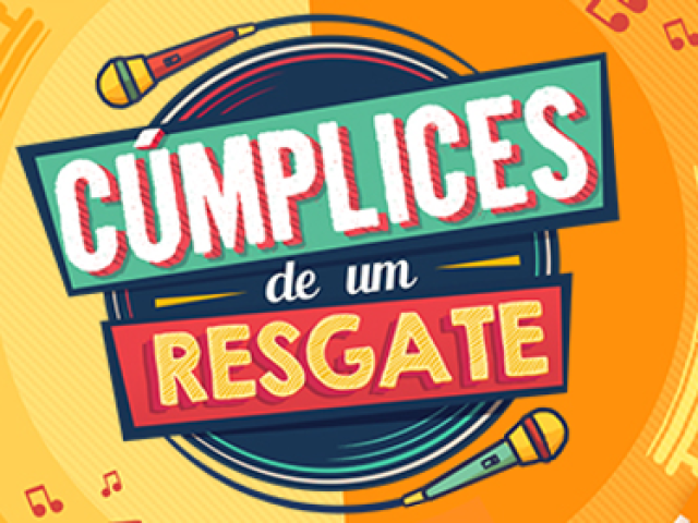 Você conhece todos os vilões de Cúmplices de um Resgate?