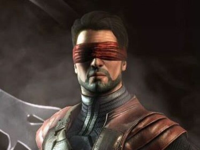 kenshi