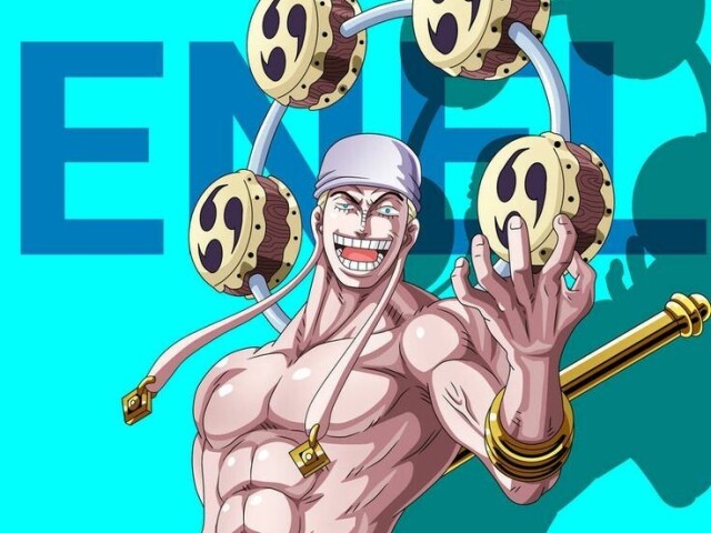 enel