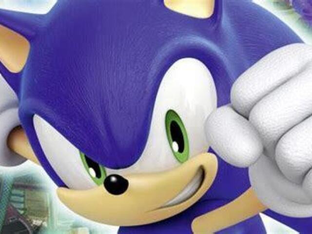 sonic