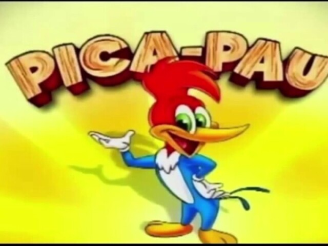 pica-pau