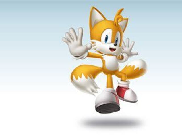 tails