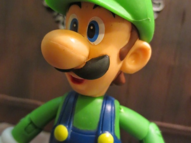 luigi