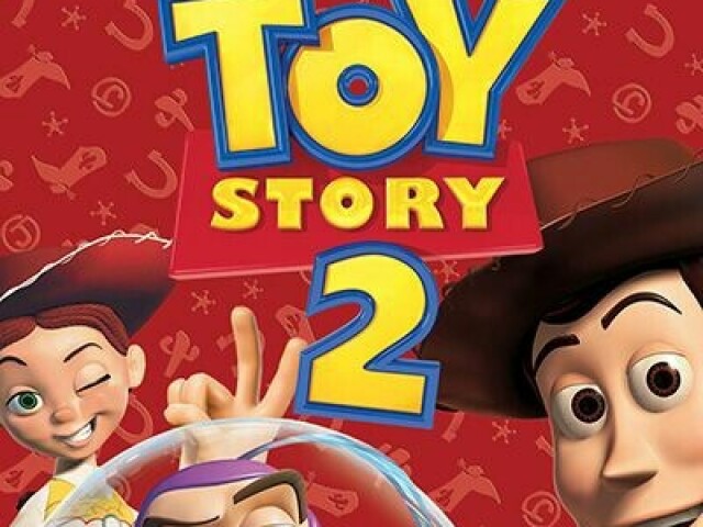 Toy Story 2