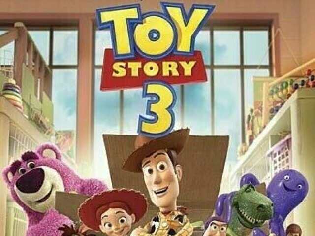 Toy Story 3