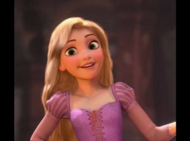 Rapunzel