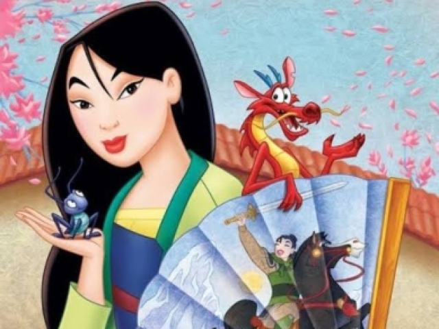 Mulan