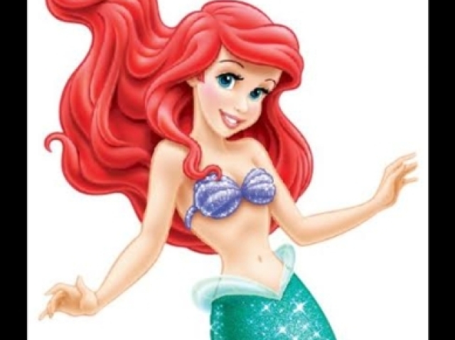 Ariel