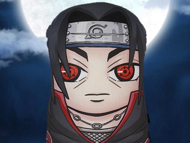 Itachi