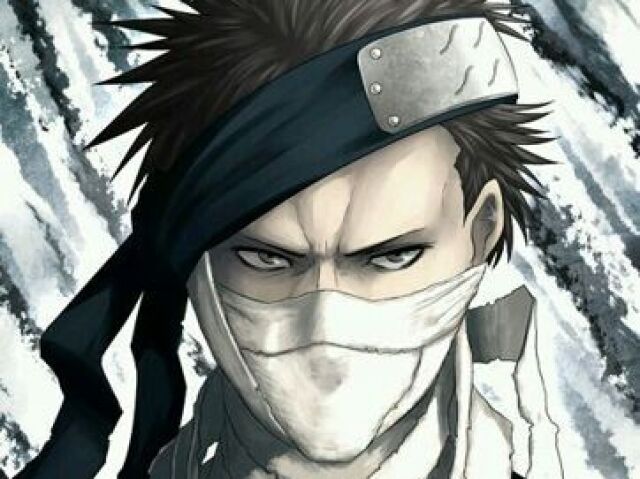 Zabuza