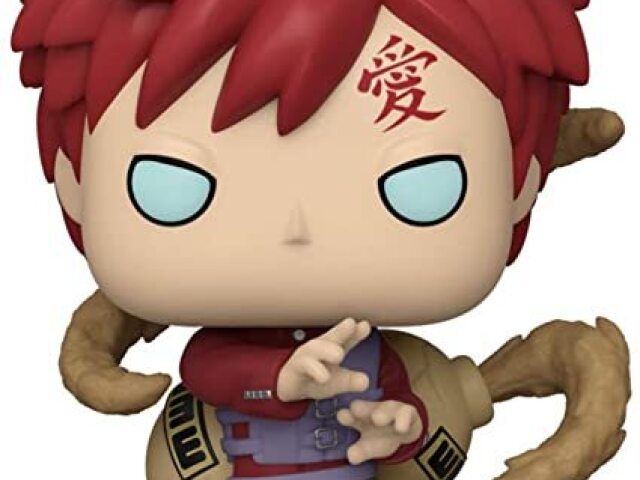 Gaara