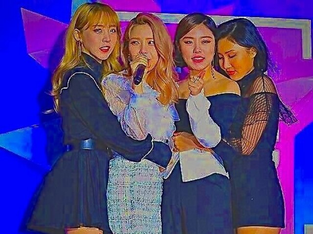 Mamamoo