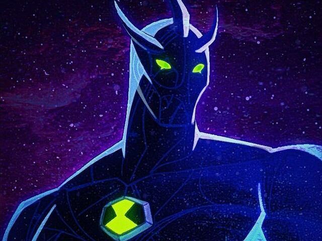 Alien X (Sapien Celestial)
